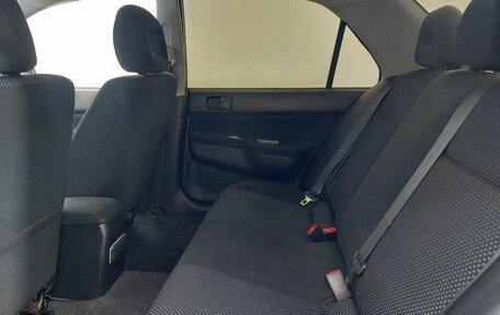 Mitsubishi Lancer IX, 2006 год, 489 000 рублей, 15 фотография