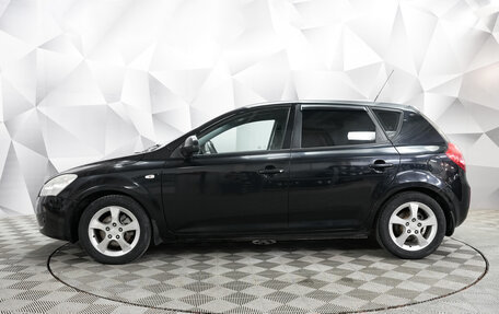 KIA cee'd I рестайлинг, 2008 год, 595 000 рублей, 2 фотография