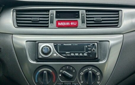 Mitsubishi Lancer IX, 2006 год, 489 000 рублей, 13 фотография