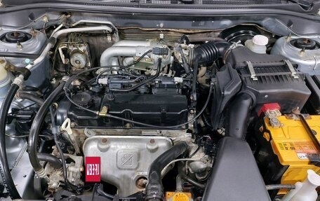 Mitsubishi Lancer IX, 2006 год, 489 000 рублей, 17 фотография