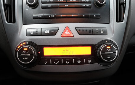 KIA cee'd I рестайлинг, 2008 год, 595 000 рублей, 14 фотография