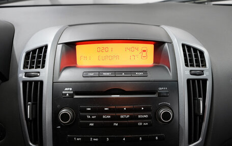 KIA cee'd I рестайлинг, 2008 год, 595 000 рублей, 15 фотография