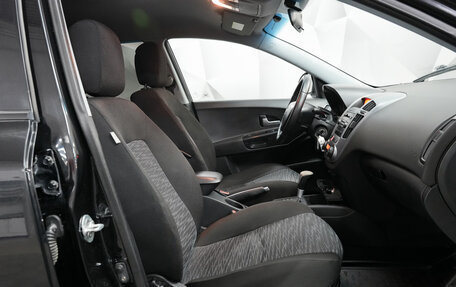 KIA cee'd I рестайлинг, 2008 год, 595 000 рублей, 10 фотография