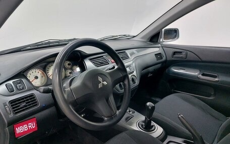 Mitsubishi Lancer IX, 2006 год, 489 000 рублей, 10 фотография