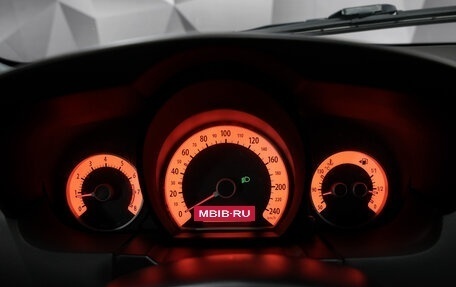 KIA cee'd I рестайлинг, 2008 год, 595 000 рублей, 13 фотография