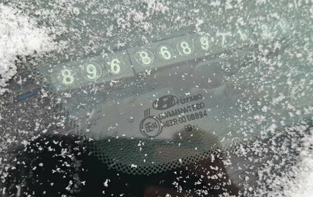 Hyundai Creta I рестайлинг, 2019 год, 1 110 000 рублей, 7 фотография