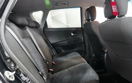 KIA cee'd I рестайлинг, 2008 год, 595 000 рублей, 11 фотография