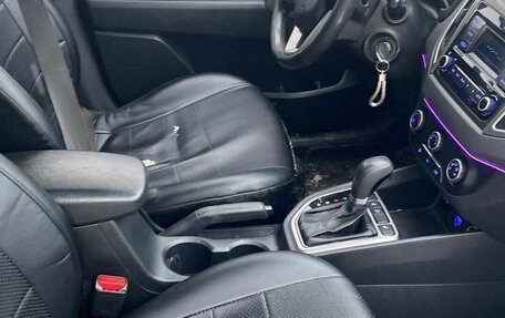 Hyundai Creta I рестайлинг, 2019 год, 1 140 000 рублей, 5 фотография