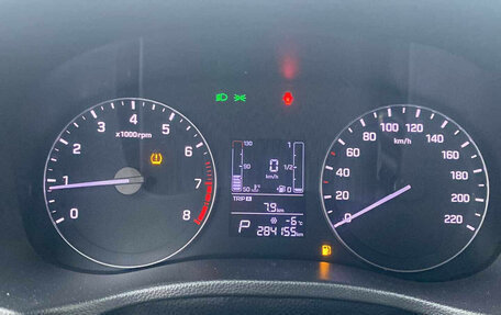 Hyundai Creta I рестайлинг, 2019 год, 1 140 000 рублей, 6 фотография