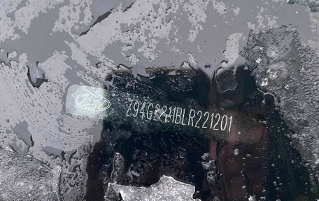 Hyundai Creta I рестайлинг, 2019 год, 1 140 000 рублей, 8 фотография