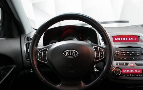 KIA cee'd I рестайлинг, 2008 год, 595 000 рублей, 12 фотография