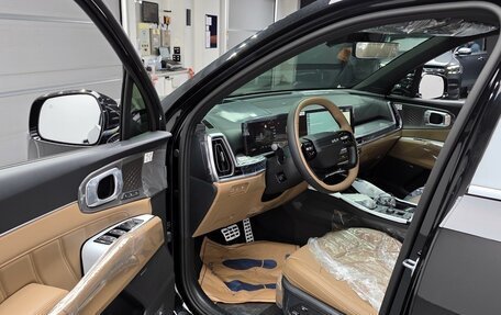 KIA Sorento IV, 2025 год, 7 173 000 рублей, 6 фотография