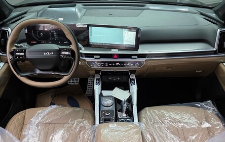 KIA Sorento IV, 2025 год, 7 173 000 рублей, 7 фотография