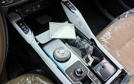 KIA Sorento IV, 2025 год, 7 173 000 рублей, 11 фотография