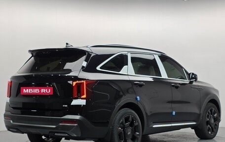 KIA Sorento IV, 2025 год, 7 173 000 рублей, 3 фотография