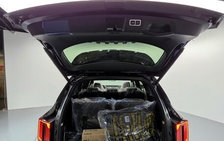 KIA Sorento IV, 2025 год, 7 173 000 рублей, 10 фотография