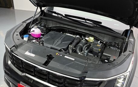 KIA Sorento IV, 2025 год, 7 173 000 рублей, 16 фотография