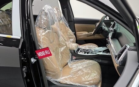 KIA Sorento IV, 2025 год, 7 173 000 рублей, 5 фотография