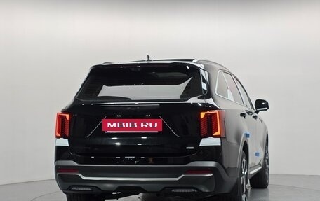KIA Sorento IV, 2025 год, 7 173 000 рублей, 4 фотография