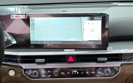 KIA Sorento IV, 2025 год, 7 173 000 рублей, 12 фотография