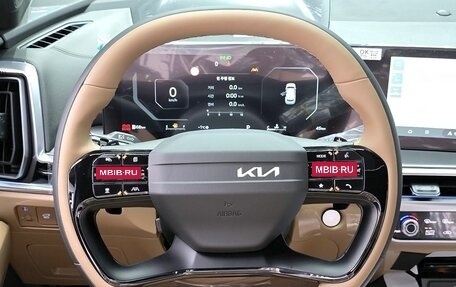 KIA Sorento IV, 2025 год, 7 173 000 рублей, 8 фотография