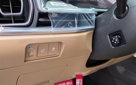 KIA Sorento IV, 2025 год, 7 173 000 рублей, 17 фотография