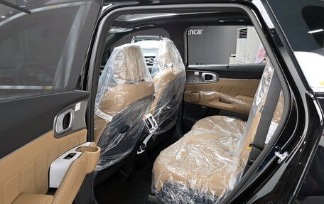 KIA Sorento IV, 2025 год, 7 173 000 рублей, 19 фотография