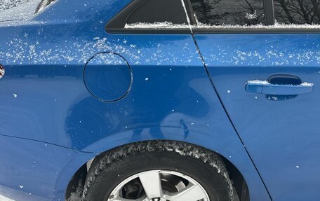 Chevrolet Cruze II, 2011 год, 575 000 рублей, 4 фотография