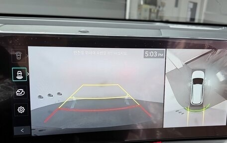 KIA Sorento IV, 2025 год, 7 173 000 рублей, 20 фотография