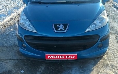 Peugeot 207 I, 2006 год, 320 000 рублей, 1 фотография