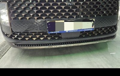 Hyundai Staria, 2021 год, 5 200 000 рублей, 1 фотография