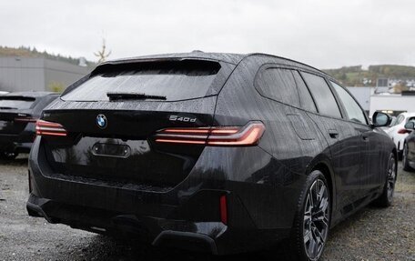 BMW 5 серия, 2025 год, 12 900 000 рублей, 1 фотография