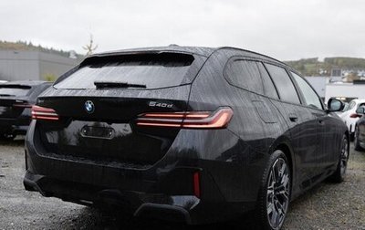 BMW 5 серия, 2025 год, 12 900 000 рублей, 1 фотография