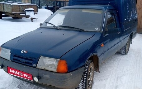 ИЖ 2717, 2001 год, 150 000 рублей, 1 фотография