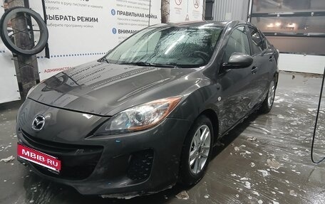 Mazda 3, 2011 год, 806 000 рублей, 1 фотография