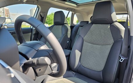 Toyota RAV4, 2025 год, 4 250 000 рублей, 1 фотография