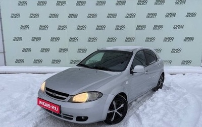 Chevrolet Lacetti, 2012 год, 449 000 рублей, 1 фотография
