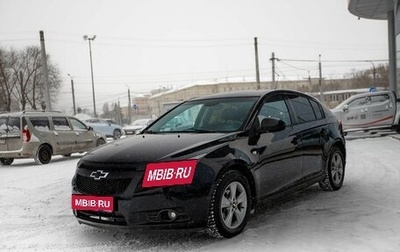 Chevrolet Cruze II, 2012 год, 550 000 рублей, 1 фотография