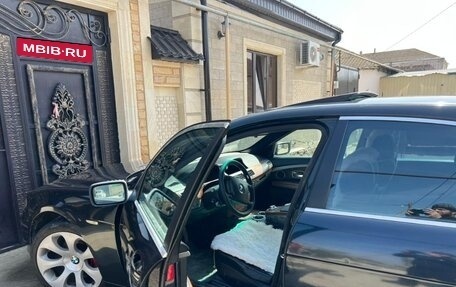 BMW 7 серия, 2003 год, 550 000 рублей, 1 фотография