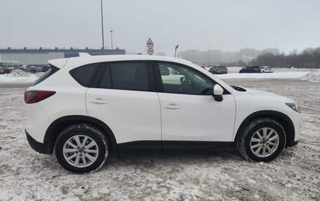Mazda CX-5 II, 2014 год, 1 400 000 рублей, 6 фотография