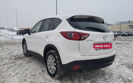 Mazda CX-5 II, 2014 год, 1 400 000 рублей, 3 фотография