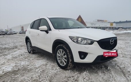 Mazda CX-5 II, 2014 год, 1 400 000 рублей, 7 фотография