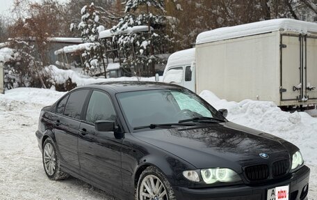 BMW 3 серия, 1998 год, 650 000 рублей, 4 фотография