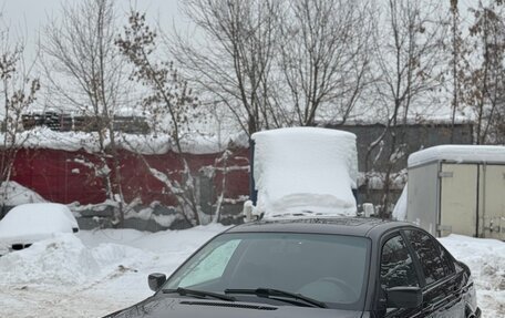 BMW 3 серия, 1998 год, 650 000 рублей, 2 фотография