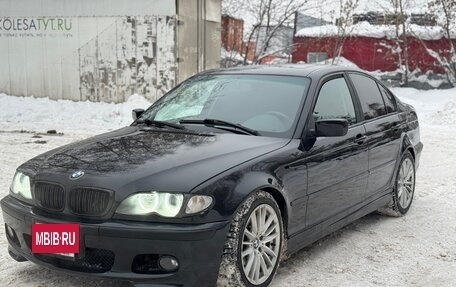 BMW 3 серия, 1998 год, 650 000 рублей, 5 фотография