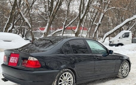 BMW 3 серия, 1998 год, 650 000 рублей, 7 фотография