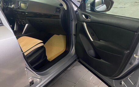 Mazda CX-5 II, 2012 год, 1 390 000 рублей, 5 фотография