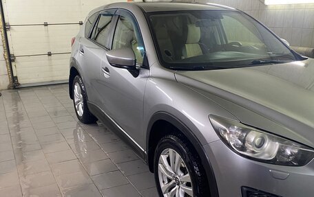 Mazda CX-5 II, 2012 год, 1 390 000 рублей, 2 фотография