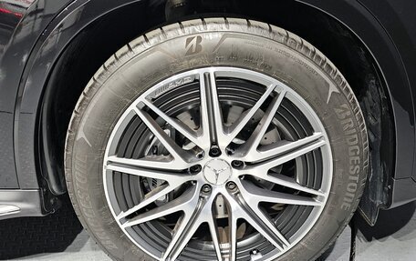 Mercedes-Benz GLC AMG, 2025 год, 9 623 000 рублей, 5 фотография