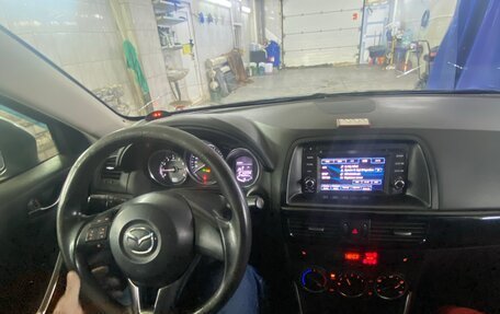 Mazda CX-5 II, 2012 год, 1 390 000 рублей, 11 фотография